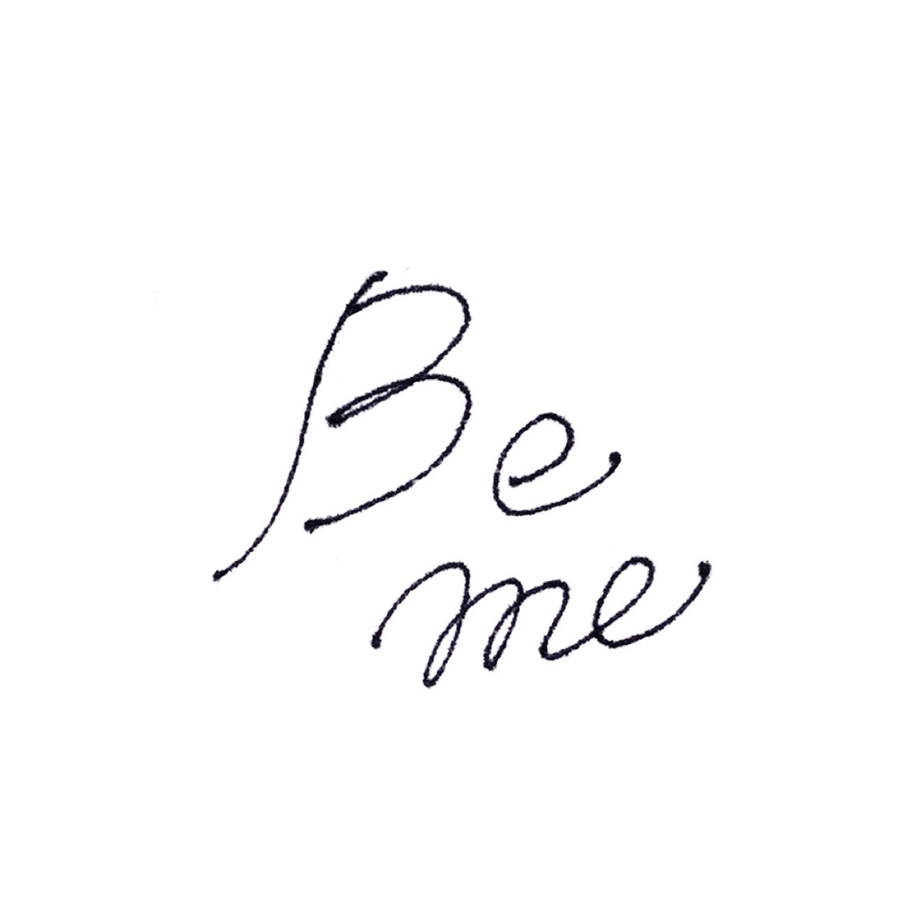 Beme Instagram